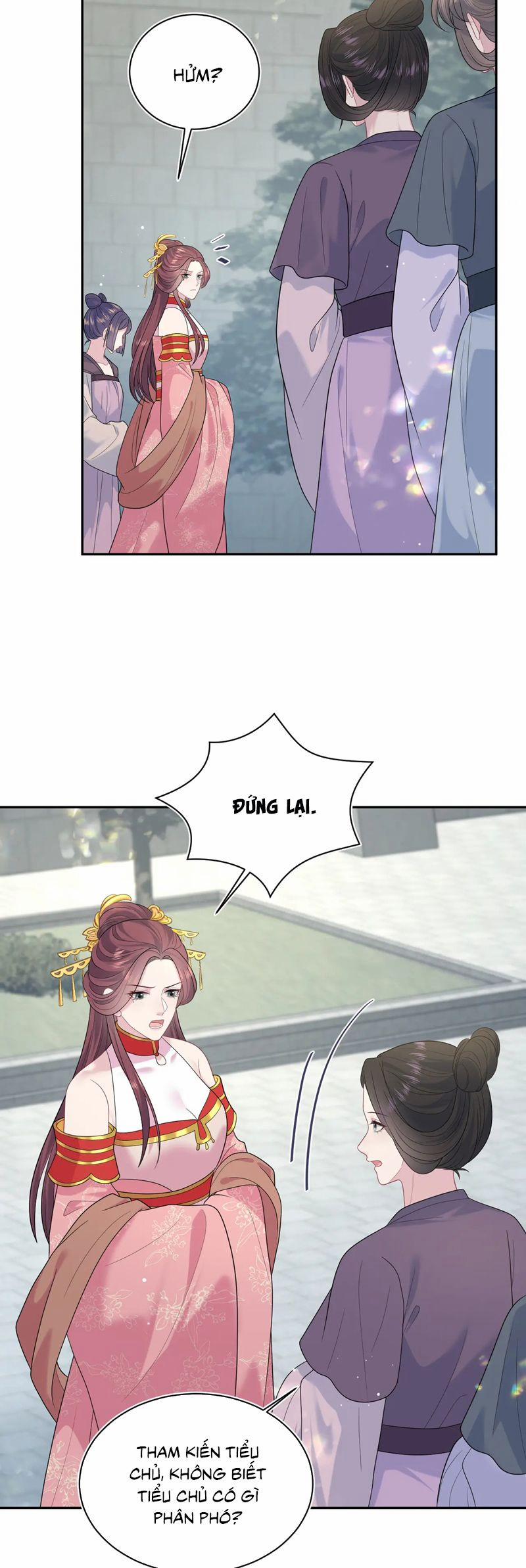 Tuyệt Mỹ Bạch Liên Online Dạy Học 382 trang 27