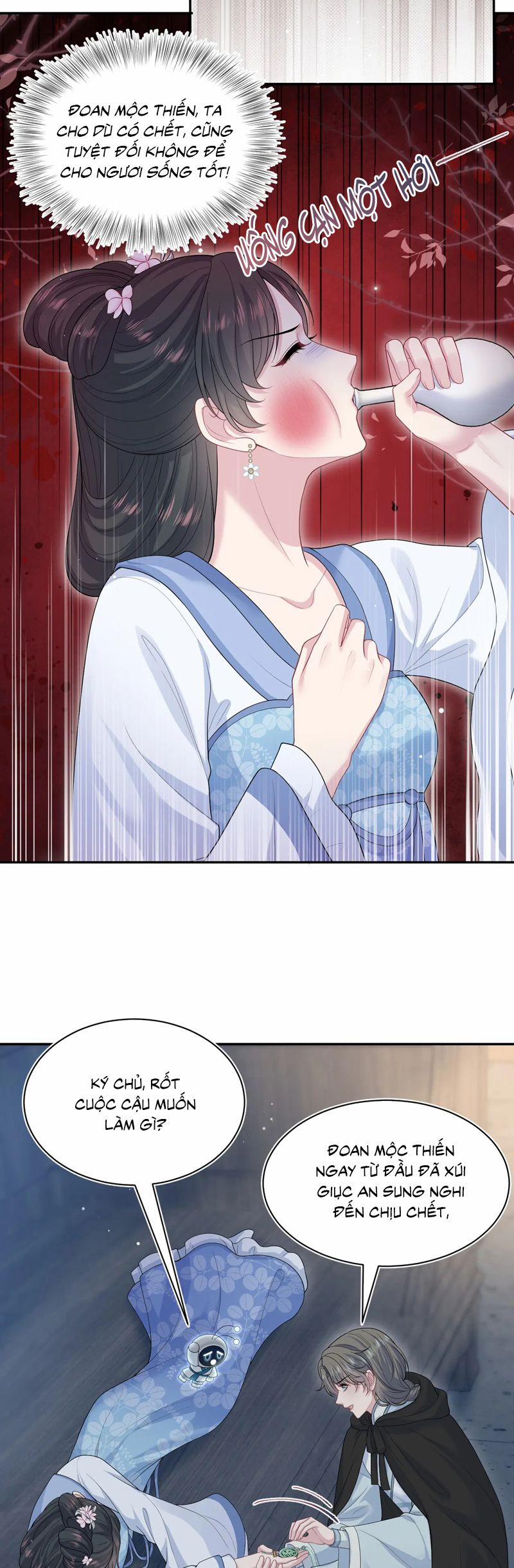 Tuyệt Mỹ Bạch Liên Online Dạy Học 382 trang 6