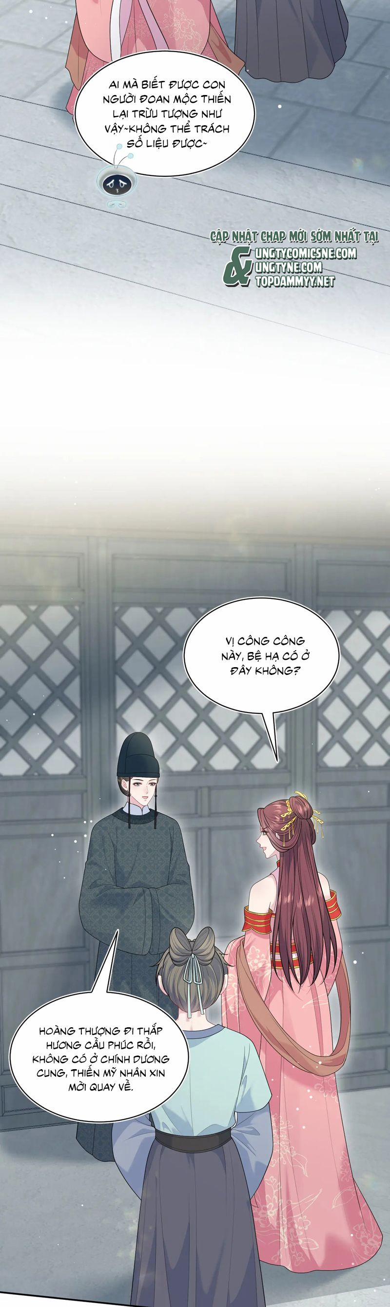 Tuyệt Mỹ Bạch Liên Online Dạy Học 383 trang 10