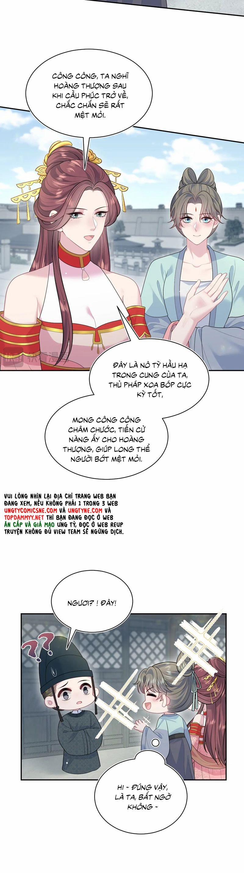 Tuyệt Mỹ Bạch Liên Online Dạy Học 383 trang 11