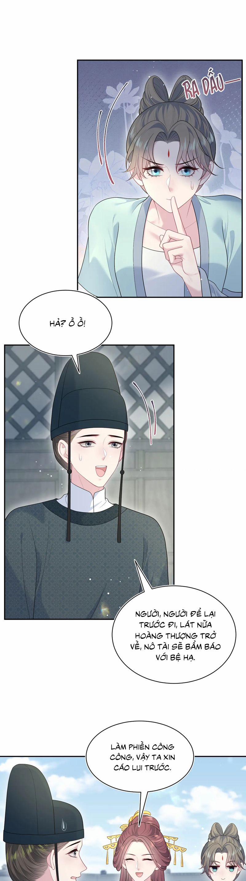 Tuyệt Mỹ Bạch Liên Online Dạy Học 383 trang 12