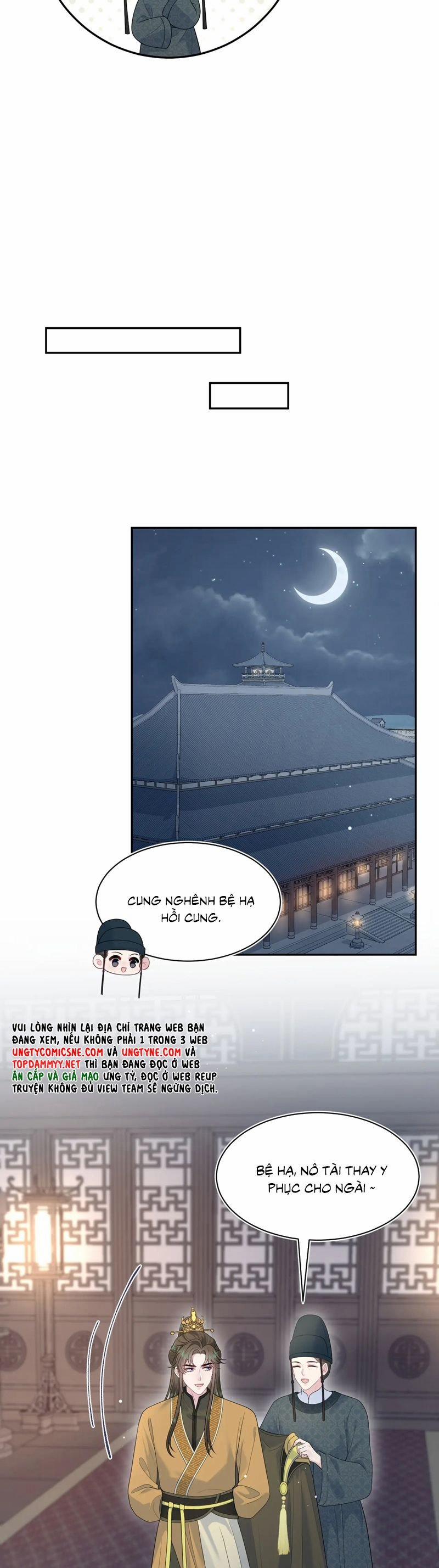 Tuyệt Mỹ Bạch Liên Online Dạy Học 383 trang 14