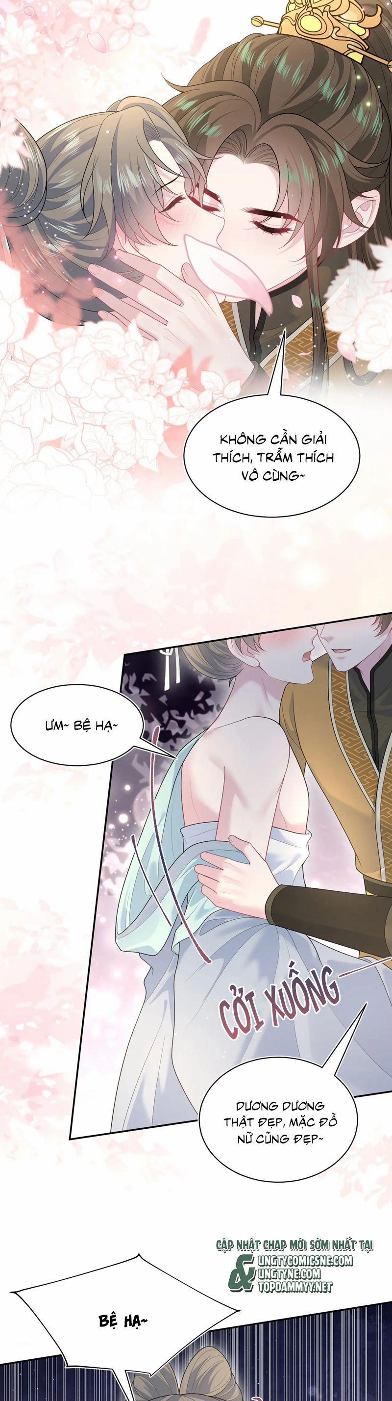 Tuyệt Mỹ Bạch Liên Online Dạy Học 383 trang 18