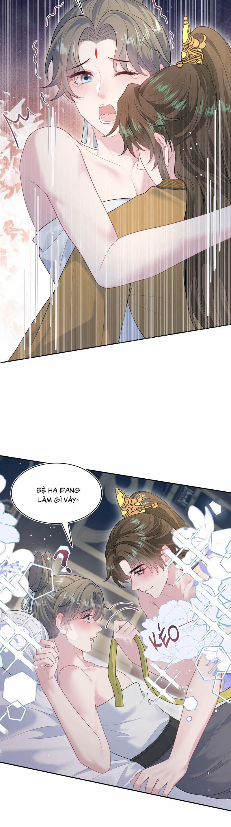 Tuyệt Mỹ Bạch Liên Online Dạy Học 383 trang 19