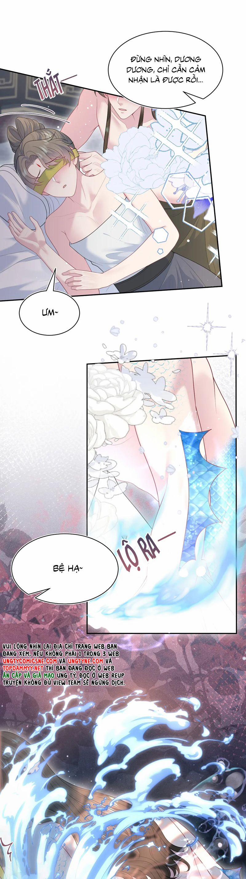 Tuyệt Mỹ Bạch Liên Online Dạy Học 383 trang 20