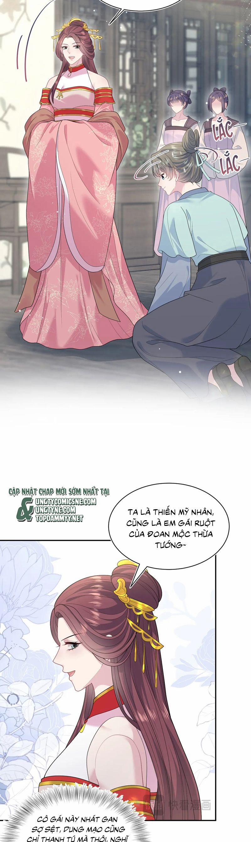 Tuyệt Mỹ Bạch Liên Online Dạy Học 383 trang 3