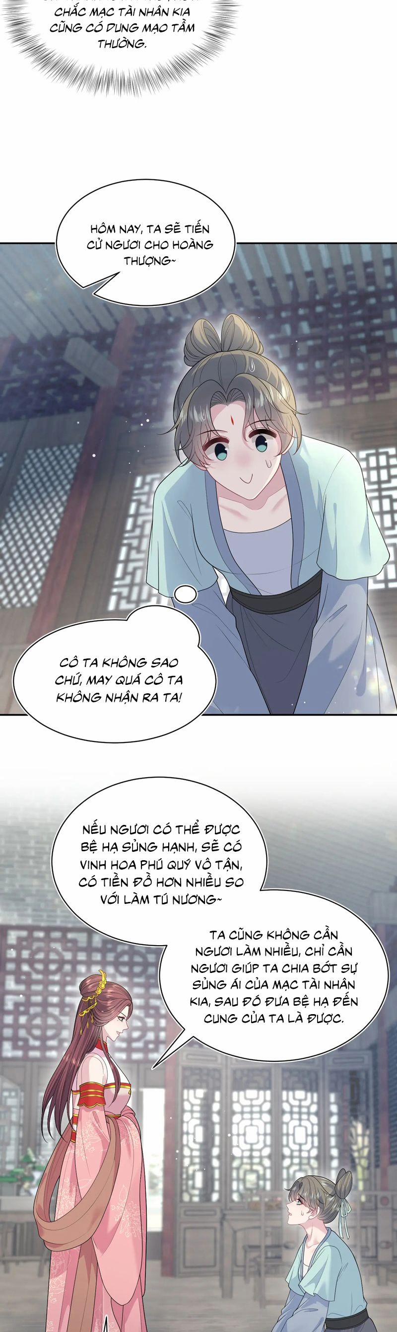 Tuyệt Mỹ Bạch Liên Online Dạy Học 383 trang 4