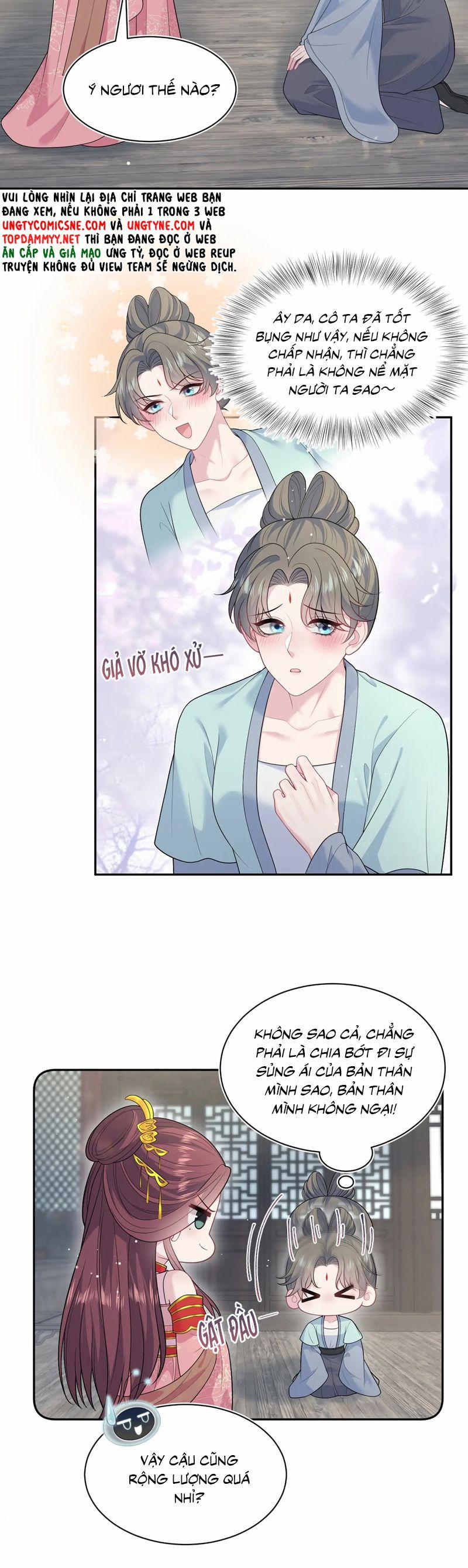 Tuyệt Mỹ Bạch Liên Online Dạy Học 383 trang 5