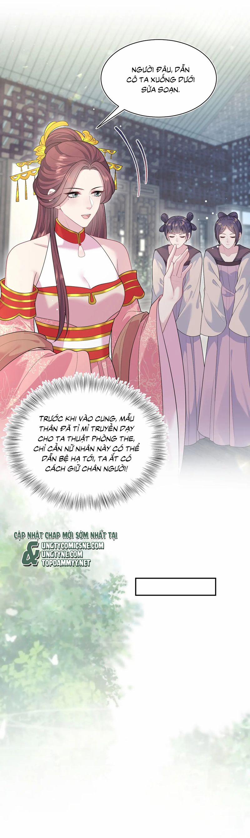 Tuyệt Mỹ Bạch Liên Online Dạy Học 383 trang 6