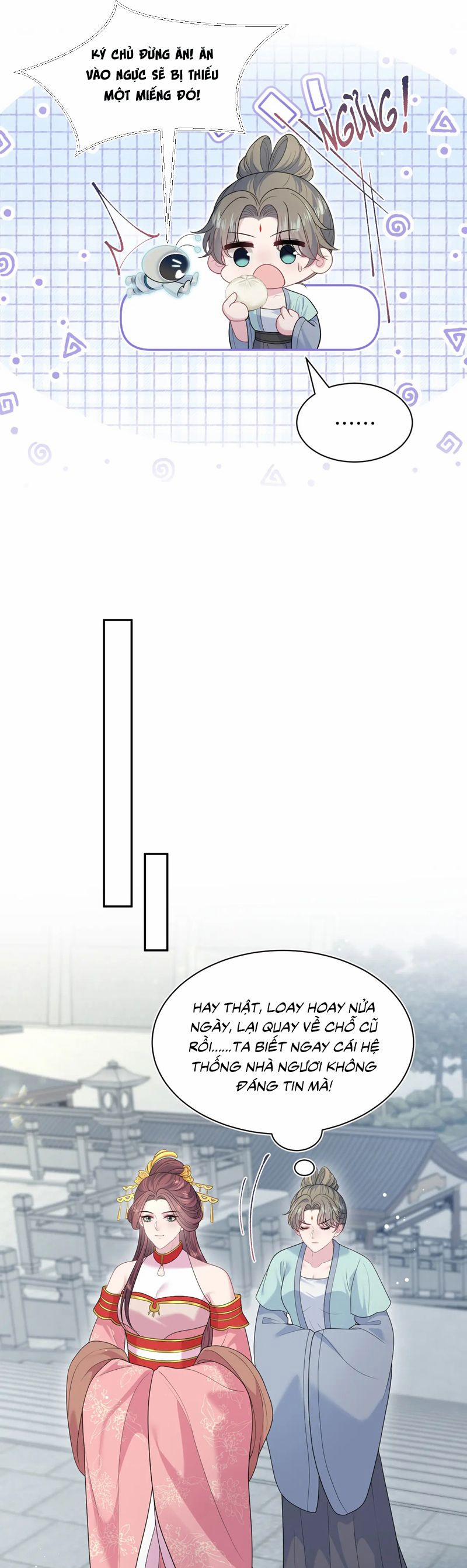 Tuyệt Mỹ Bạch Liên Online Dạy Học 383 trang 9