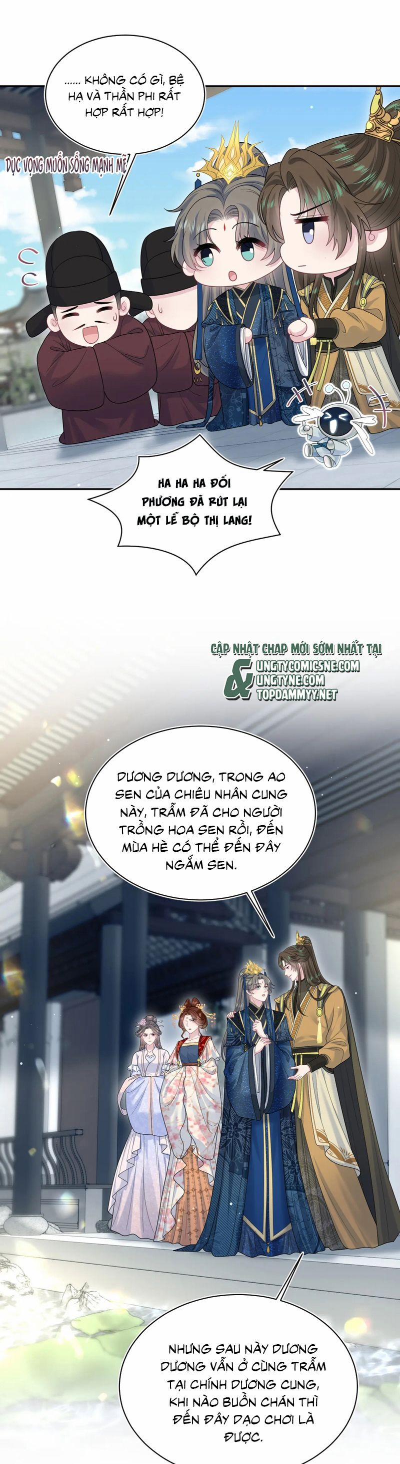 Tuyệt Mỹ Bạch Liên Online Dạy Học 384 trang 10