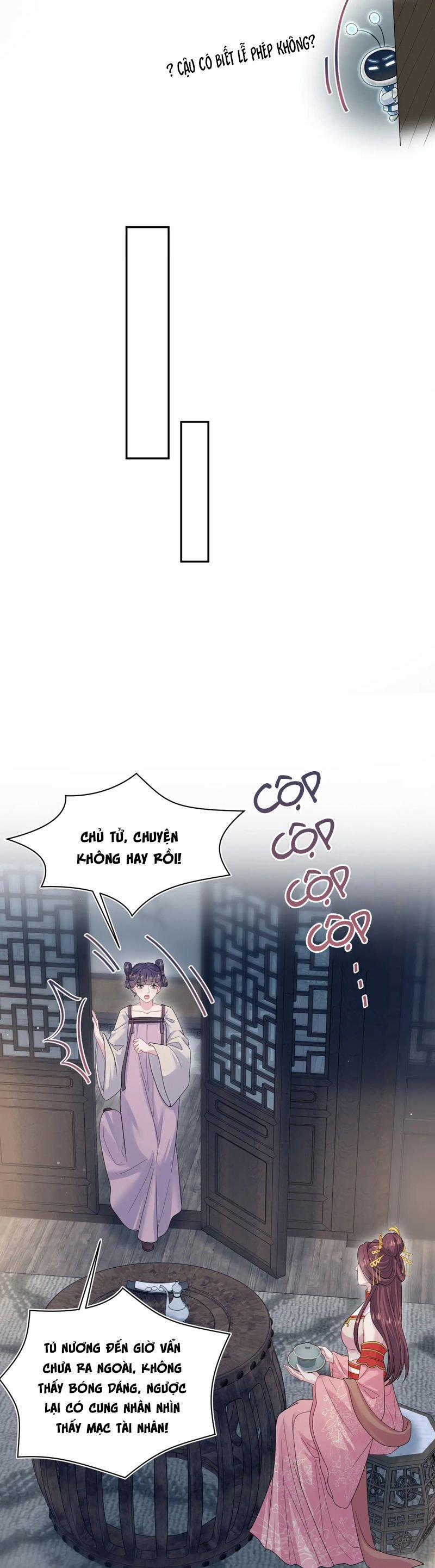 Tuyệt Mỹ Bạch Liên Online Dạy Học 384 trang 3