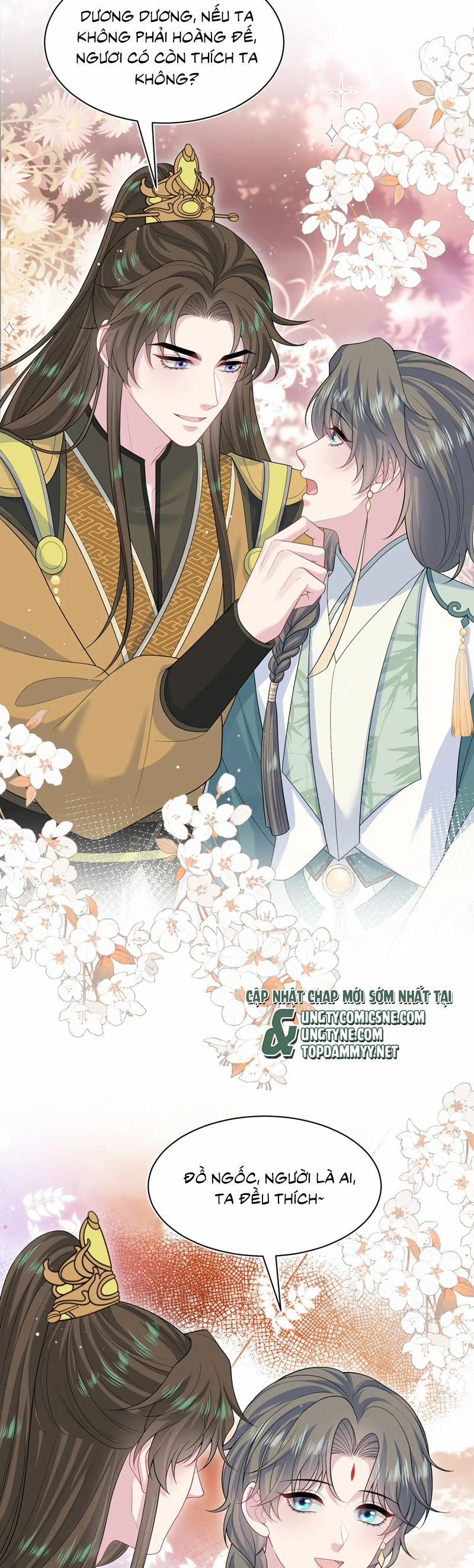 Tuyệt Mỹ Bạch Liên Online Dạy Học 385 trang 13