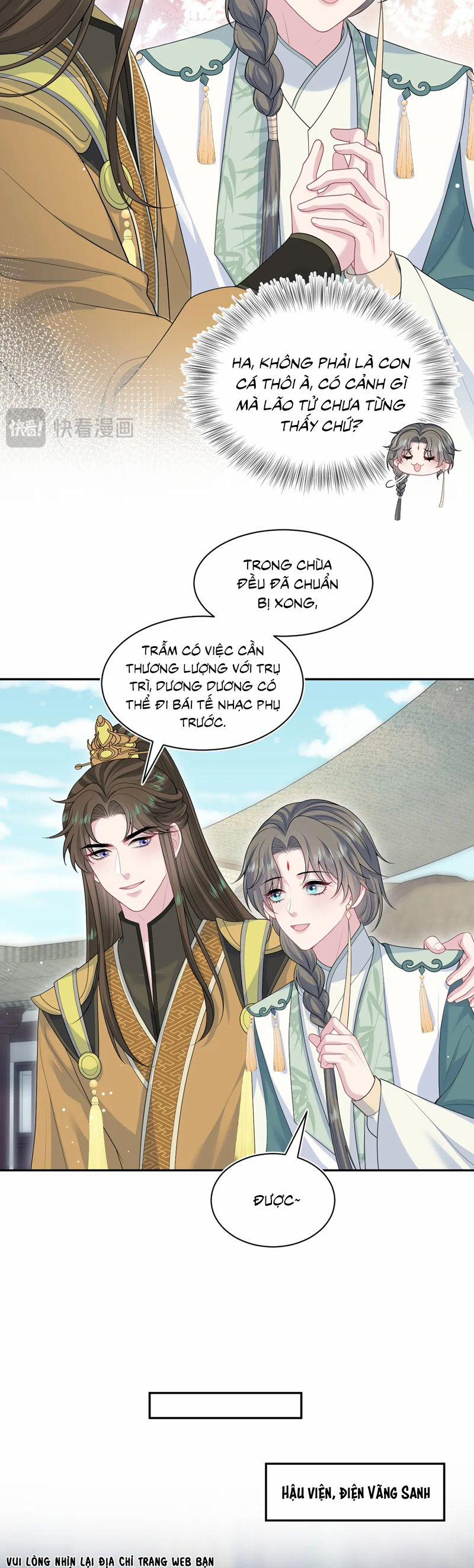 Tuyệt Mỹ Bạch Liên Online Dạy Học 385 trang 14