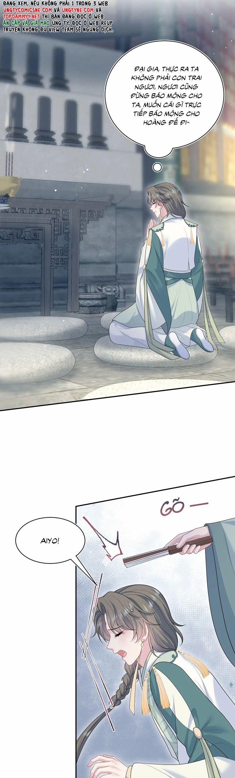 Tuyệt Mỹ Bạch Liên Online Dạy Học 385 trang 15