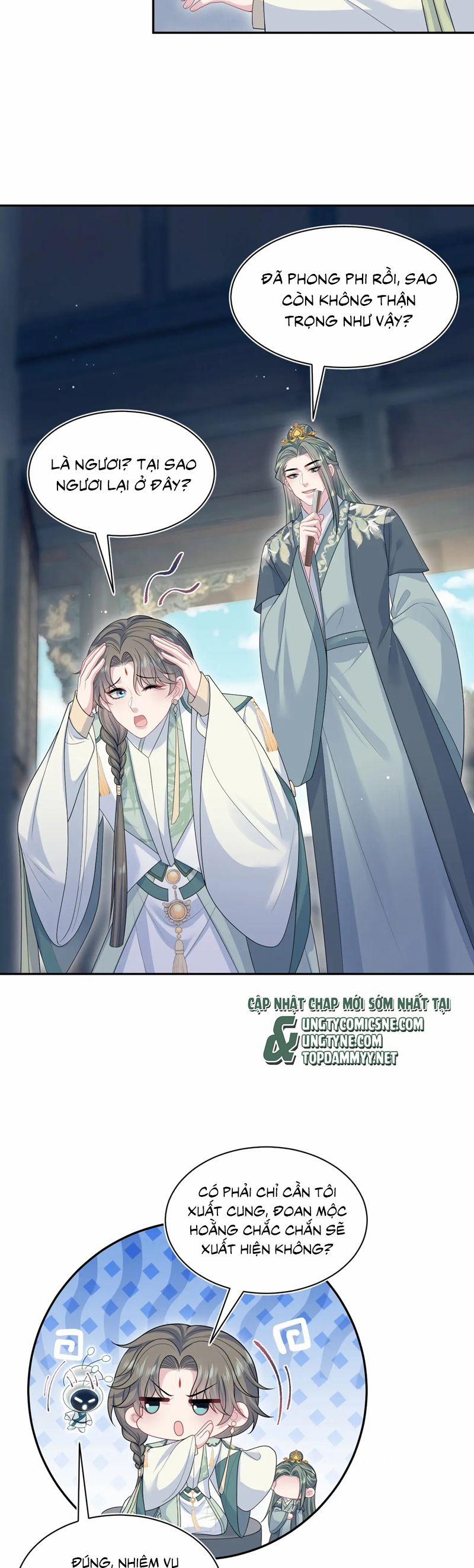 Tuyệt Mỹ Bạch Liên Online Dạy Học 385 trang 16