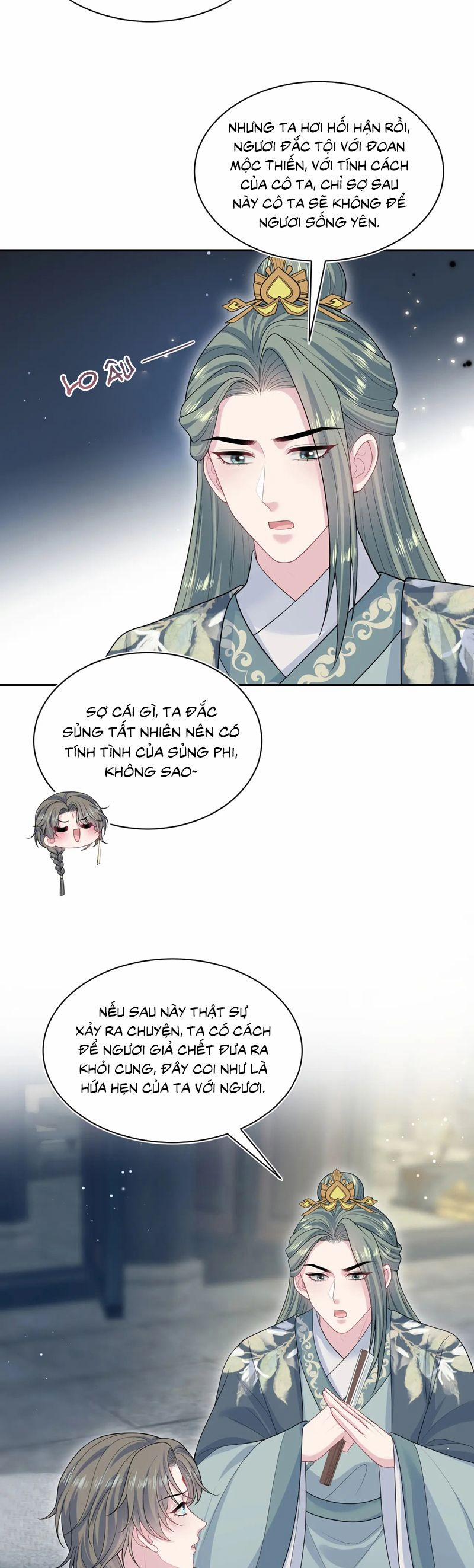 Tuyệt Mỹ Bạch Liên Online Dạy Học 385 trang 20