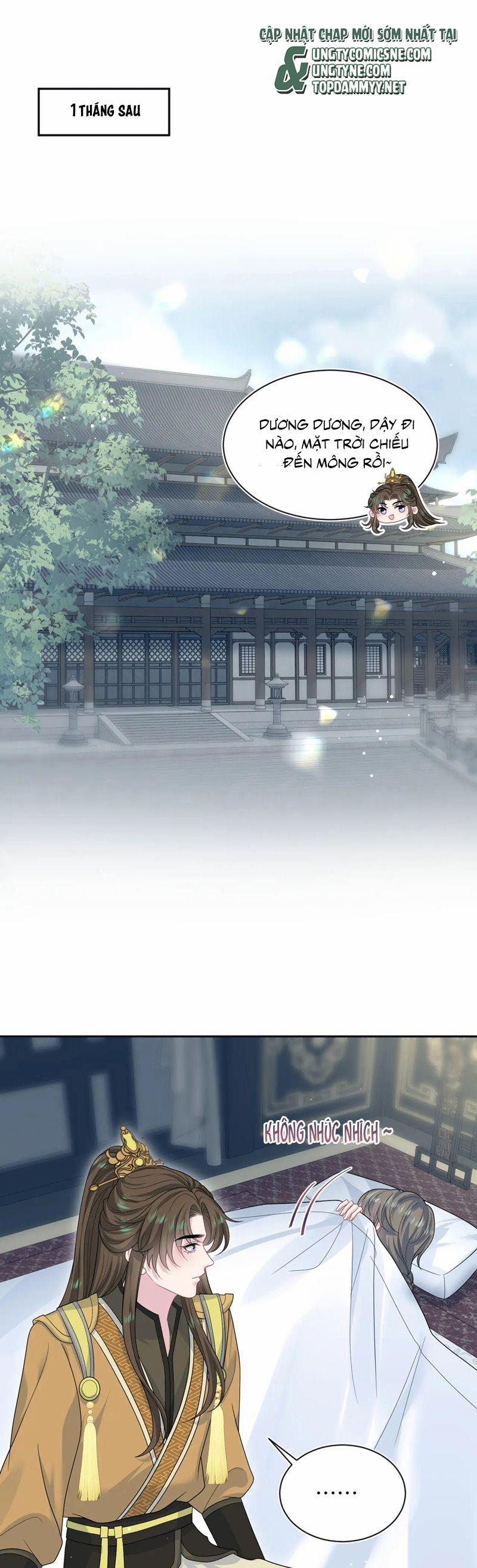 Tuyệt Mỹ Bạch Liên Online Dạy Học 385 trang 4