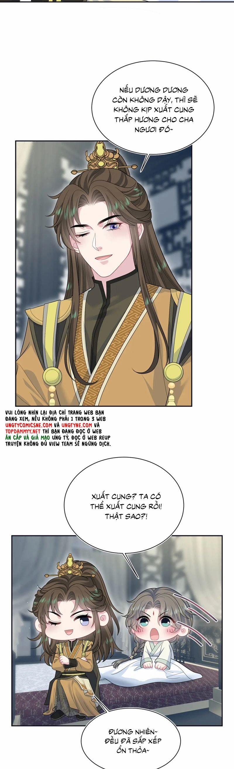 Tuyệt Mỹ Bạch Liên Online Dạy Học 385 trang 5