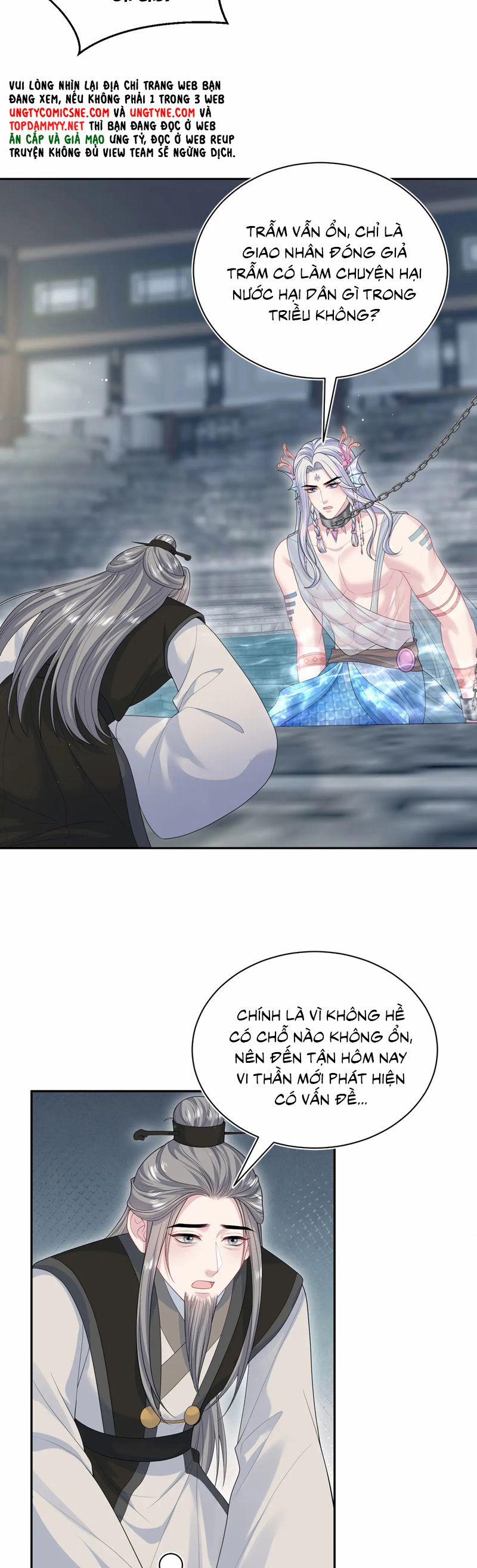 Tuyệt Mỹ Bạch Liên Online Dạy Học 385 trang 9