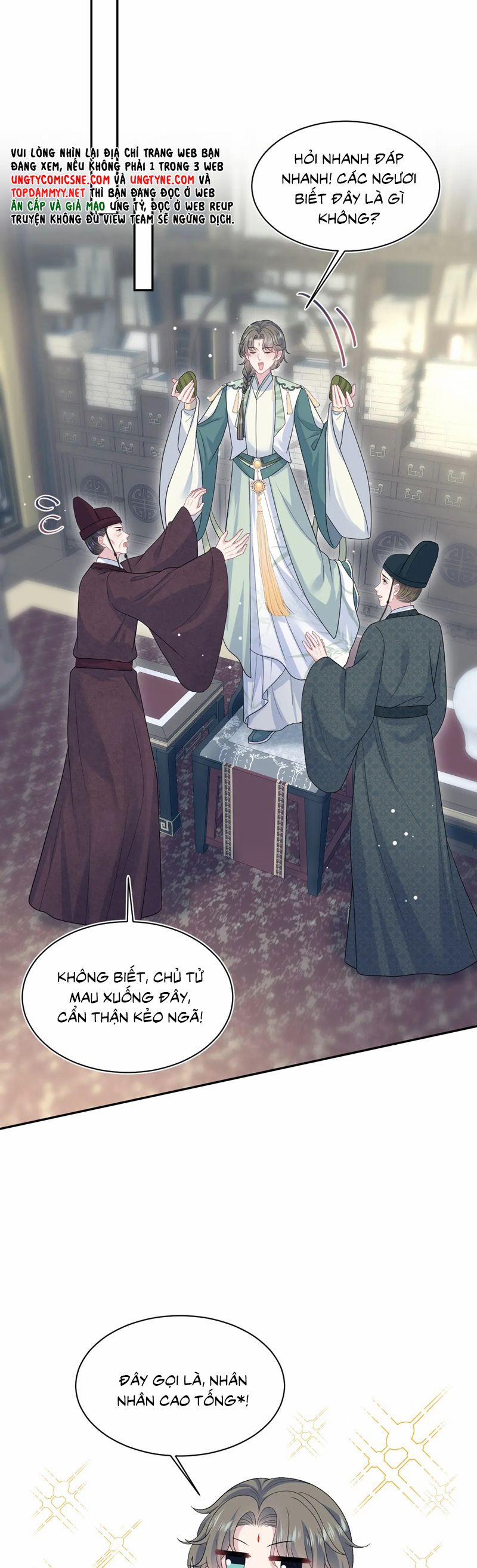 Tuyệt Mỹ Bạch Liên Online Dạy Học 386 trang 12