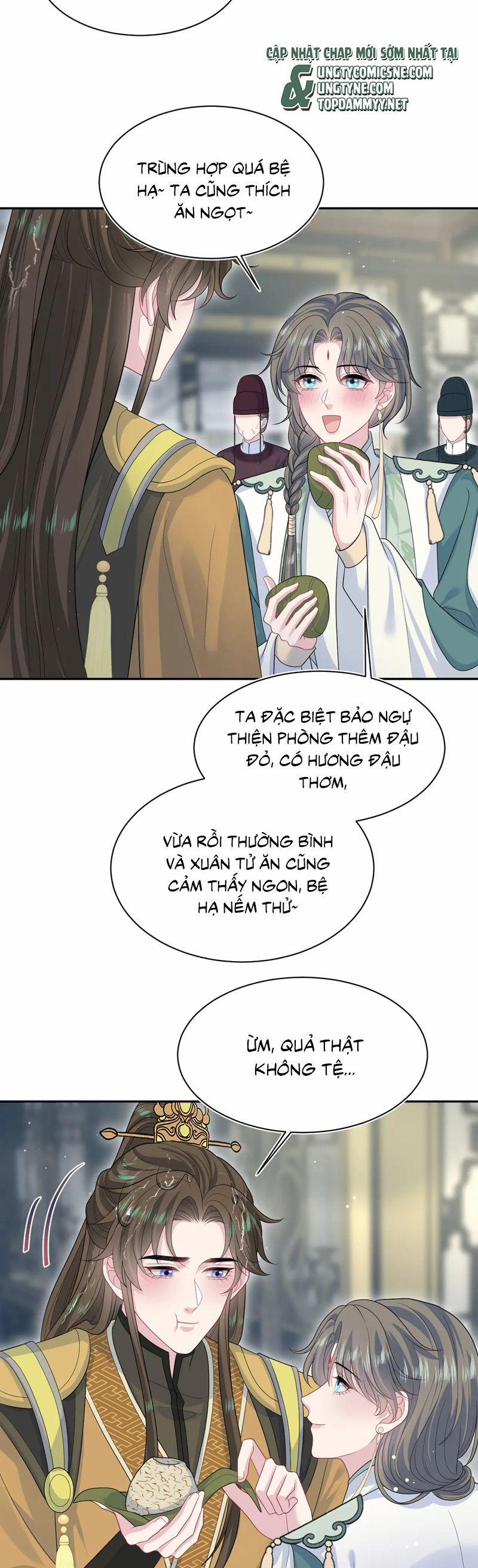 Tuyệt Mỹ Bạch Liên Online Dạy Học 386 trang 15