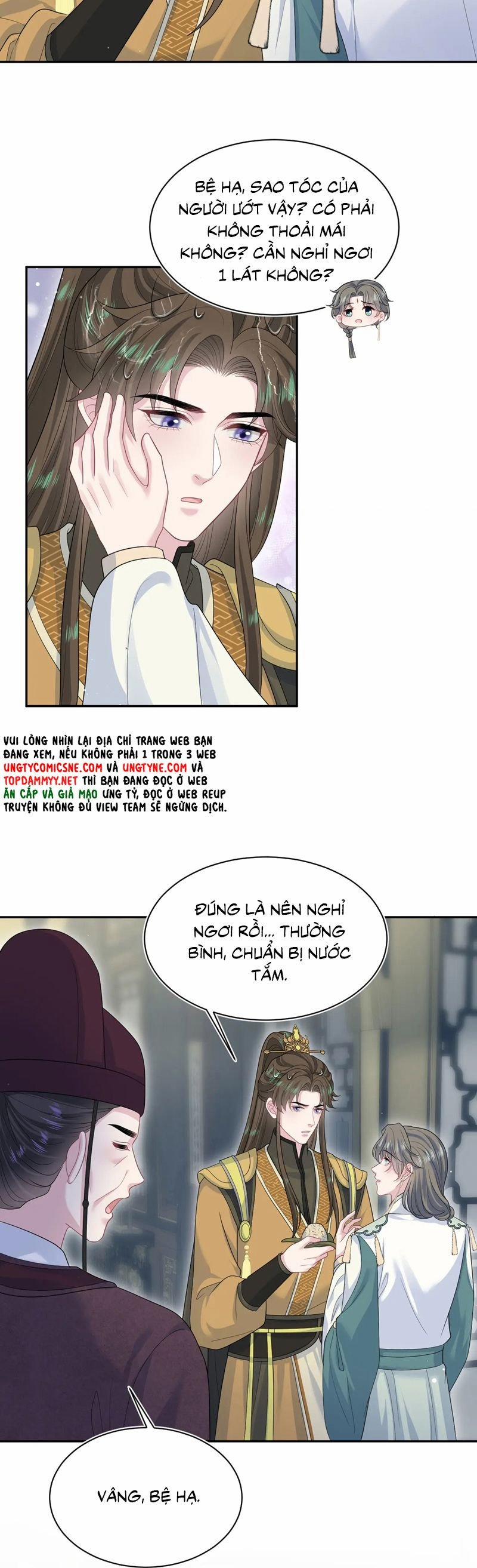 Tuyệt Mỹ Bạch Liên Online Dạy Học 386 trang 16