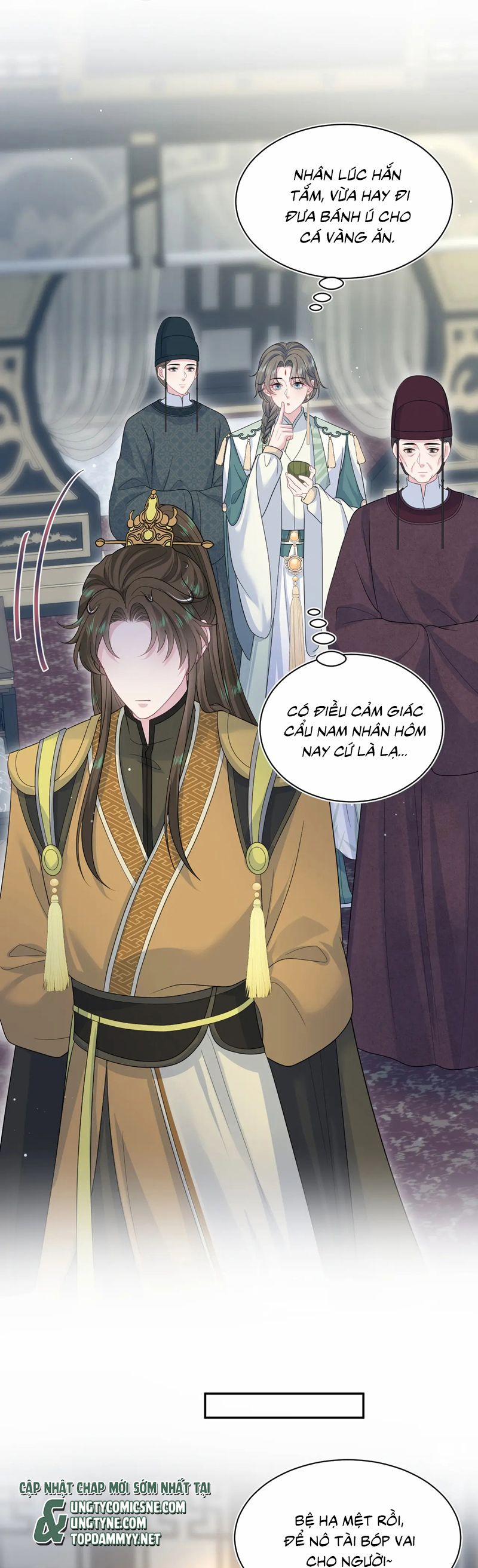 Tuyệt Mỹ Bạch Liên Online Dạy Học 386 trang 17