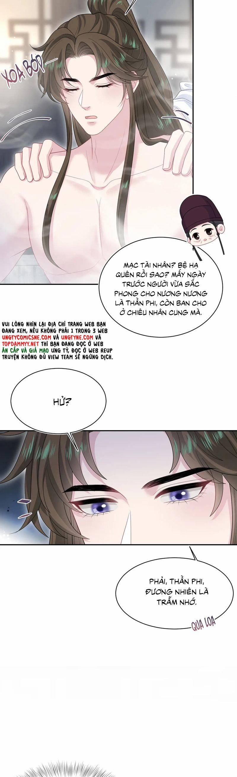 Tuyệt Mỹ Bạch Liên Online Dạy Học 386 trang 19