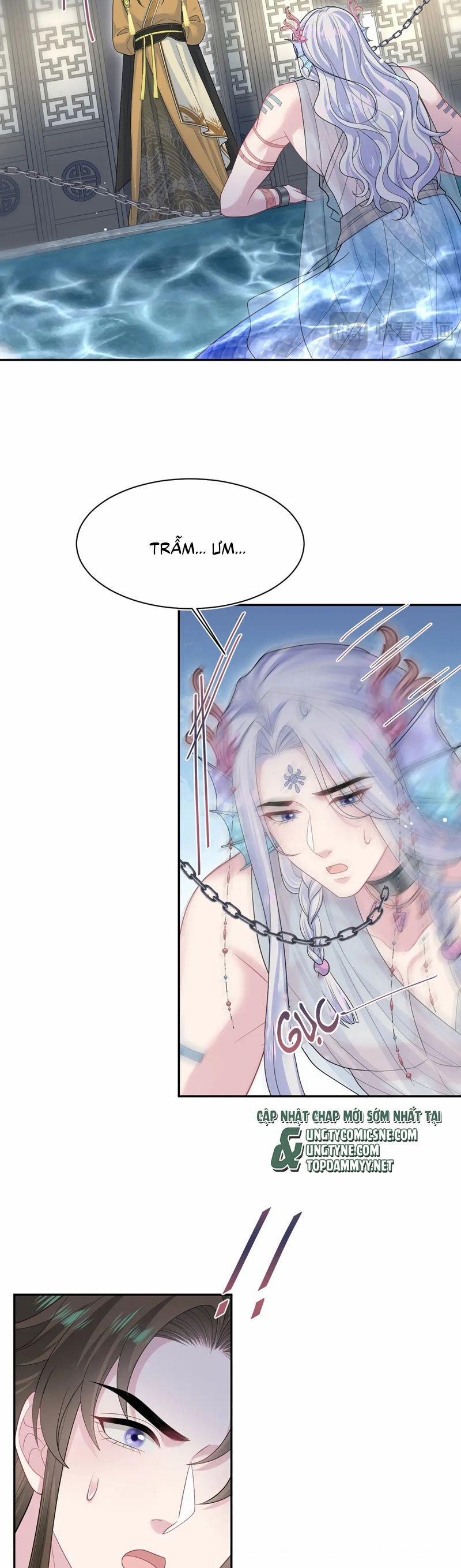 Tuyệt Mỹ Bạch Liên Online Dạy Học 386 trang 3