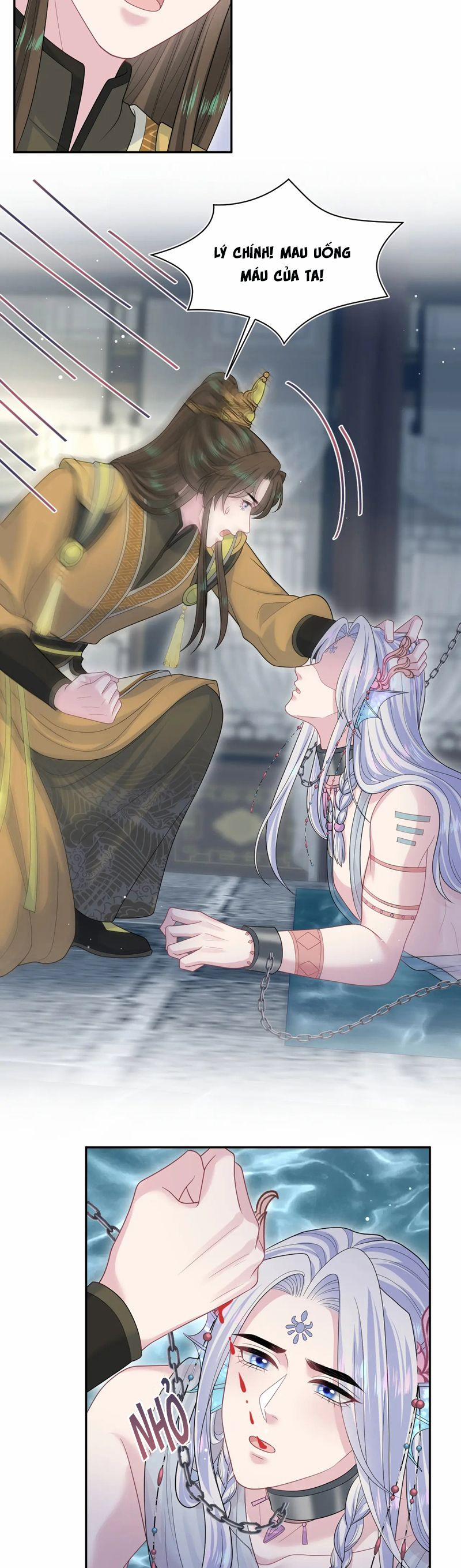 Tuyệt Mỹ Bạch Liên Online Dạy Học 386 trang 4