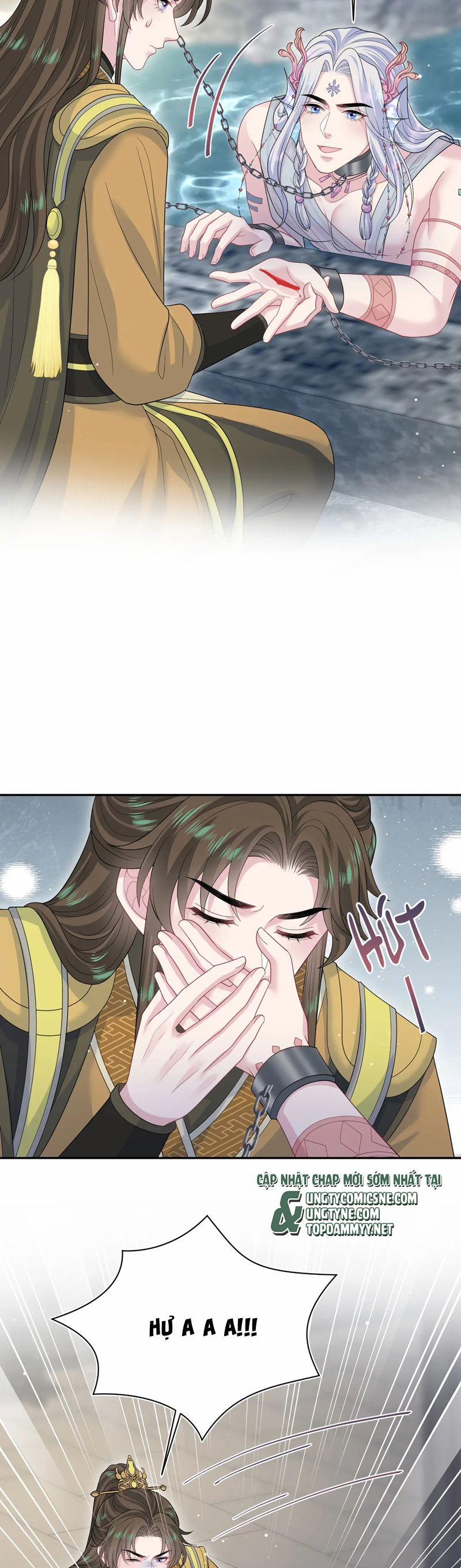 Tuyệt Mỹ Bạch Liên Online Dạy Học 386 trang 7