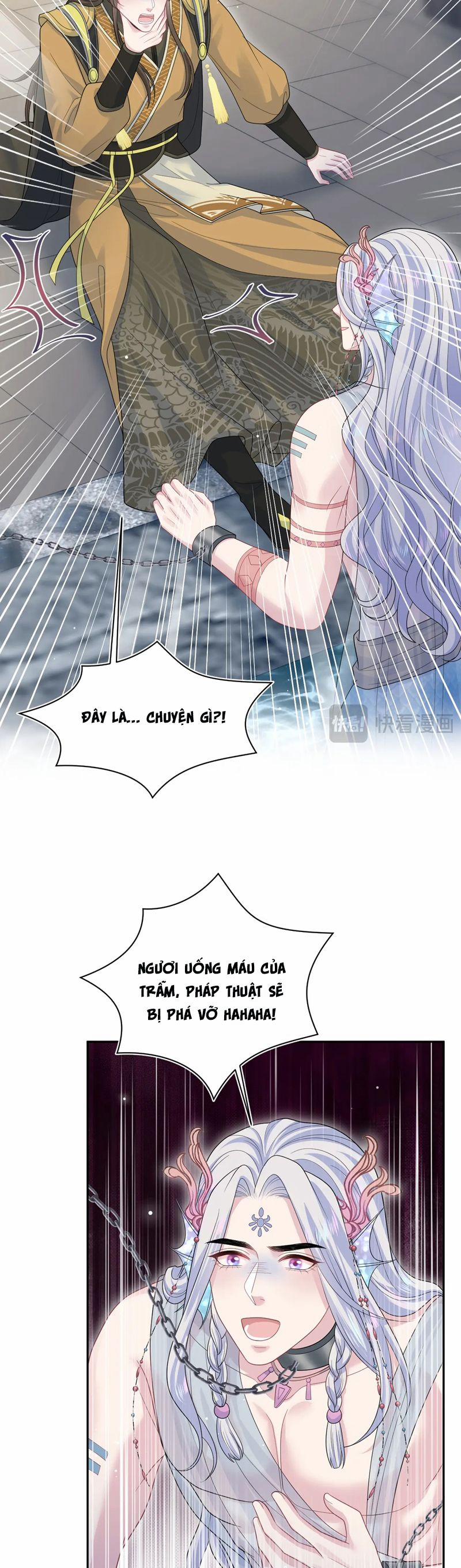 Tuyệt Mỹ Bạch Liên Online Dạy Học 386 trang 8