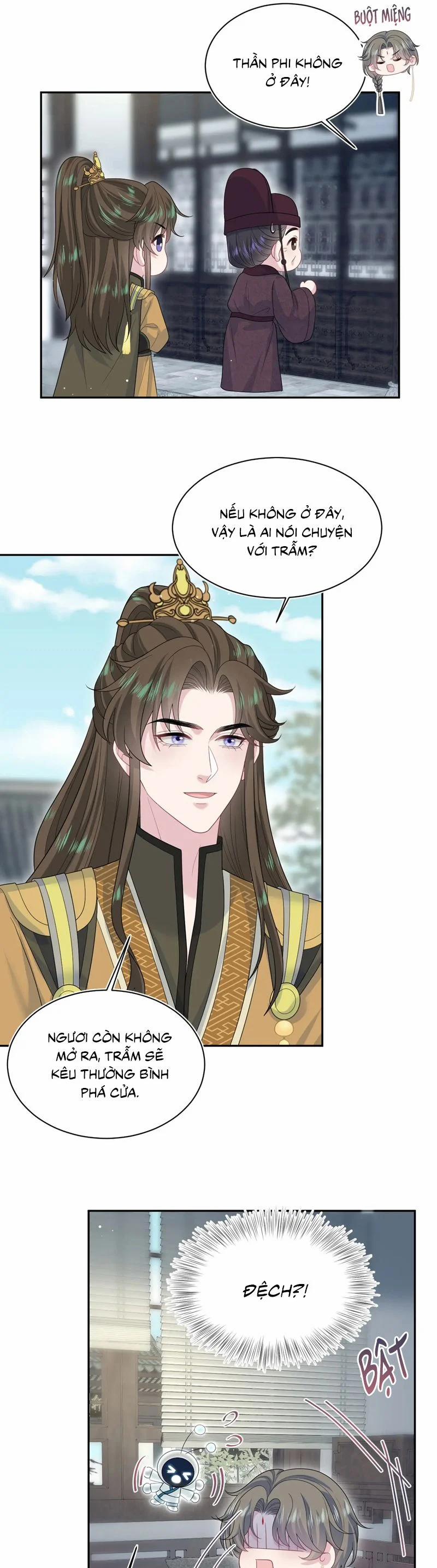 Tuyệt Mỹ Bạch Liên Online Dạy Học 387 trang 11
