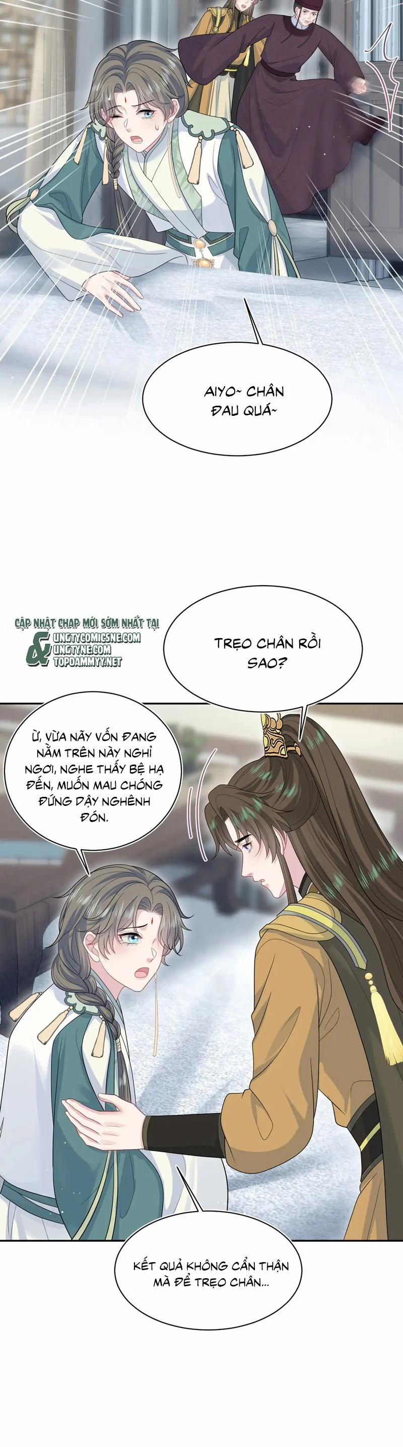 Tuyệt Mỹ Bạch Liên Online Dạy Học 387 trang 13