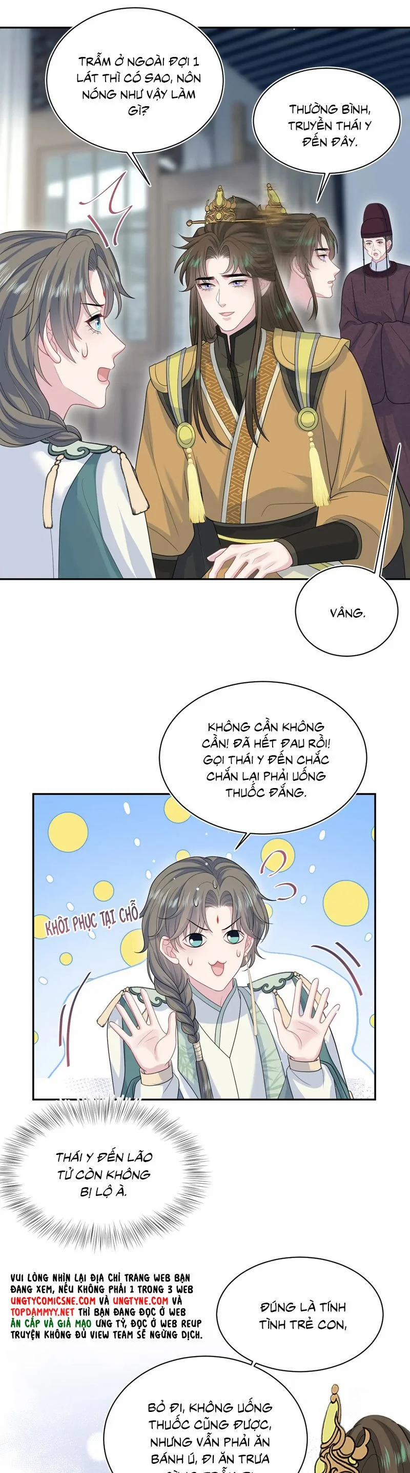 Tuyệt Mỹ Bạch Liên Online Dạy Học 387 trang 14