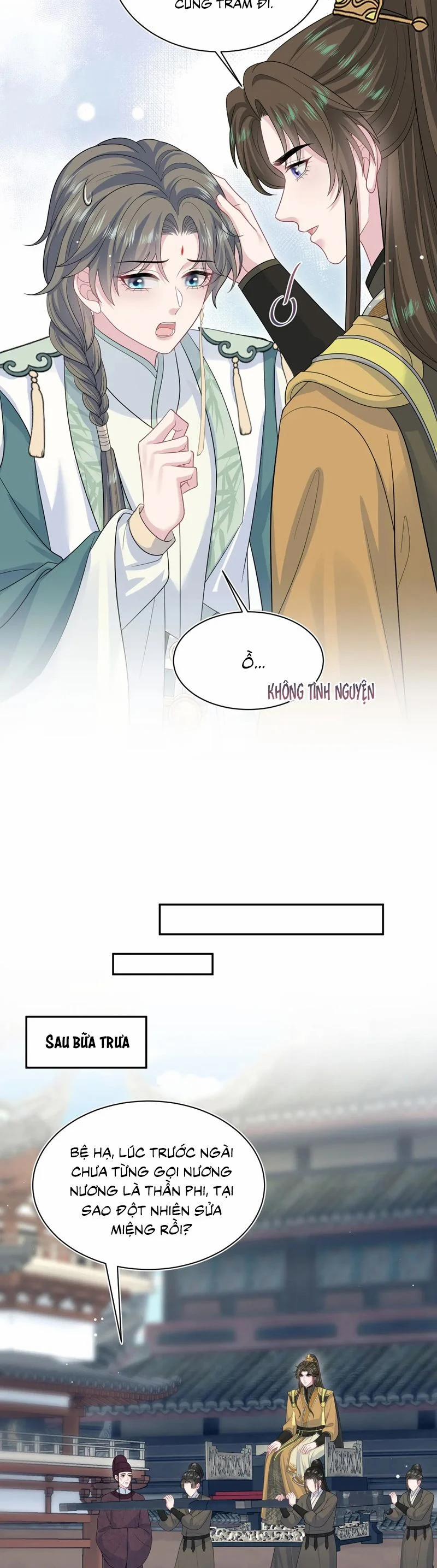 Tuyệt Mỹ Bạch Liên Online Dạy Học 387 trang 15