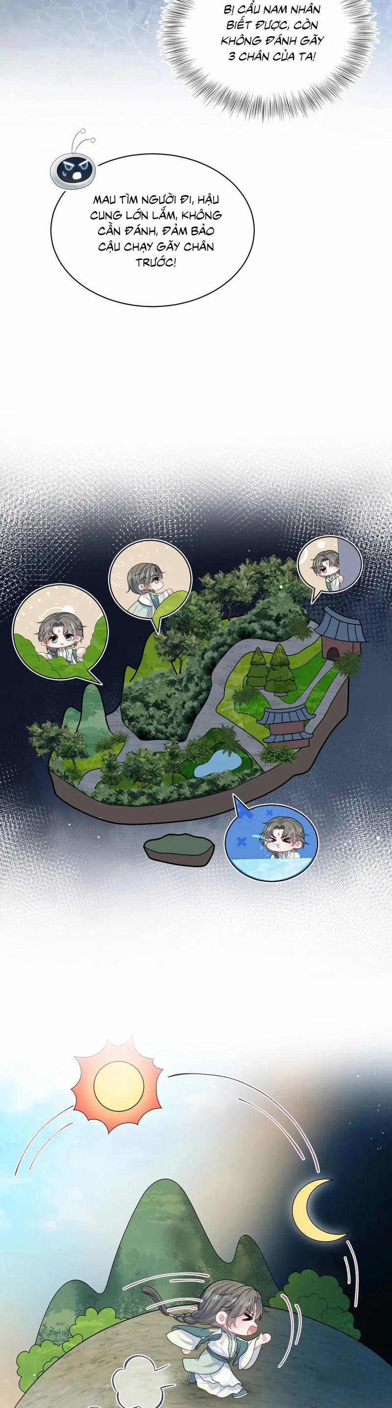 Tuyệt Mỹ Bạch Liên Online Dạy Học 387 trang 18