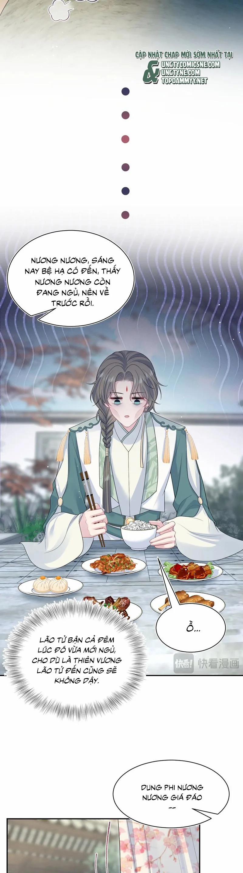 Tuyệt Mỹ Bạch Liên Online Dạy Học 387 trang 19