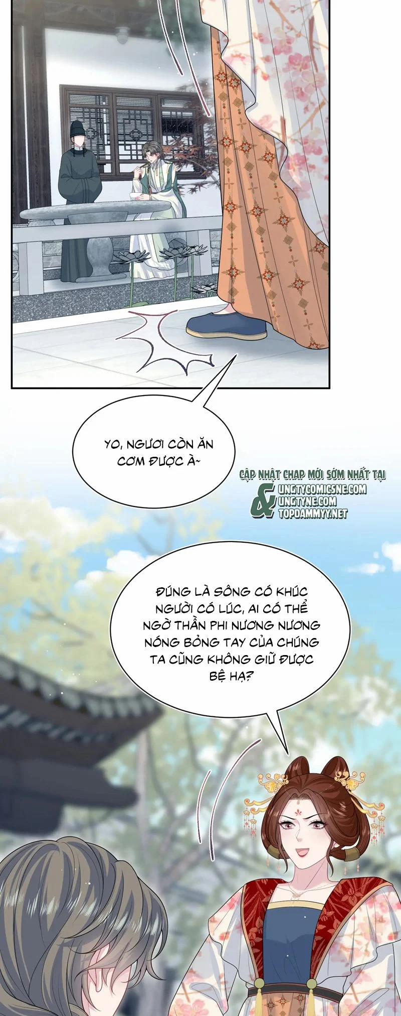 Tuyệt Mỹ Bạch Liên Online Dạy Học 387 trang 20
