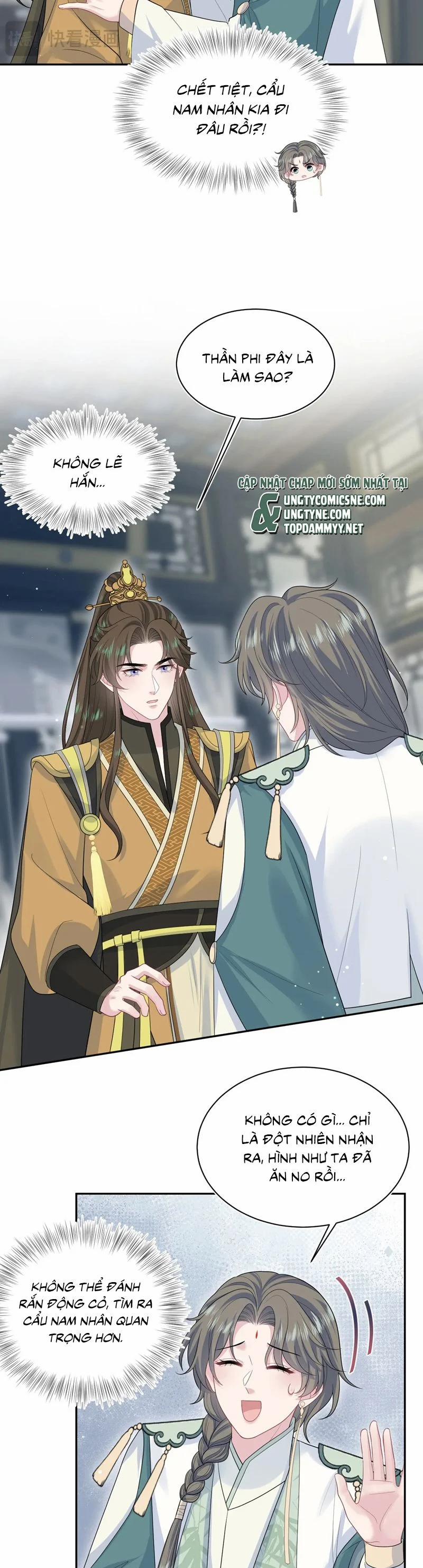 Tuyệt Mỹ Bạch Liên Online Dạy Học 387 trang 3