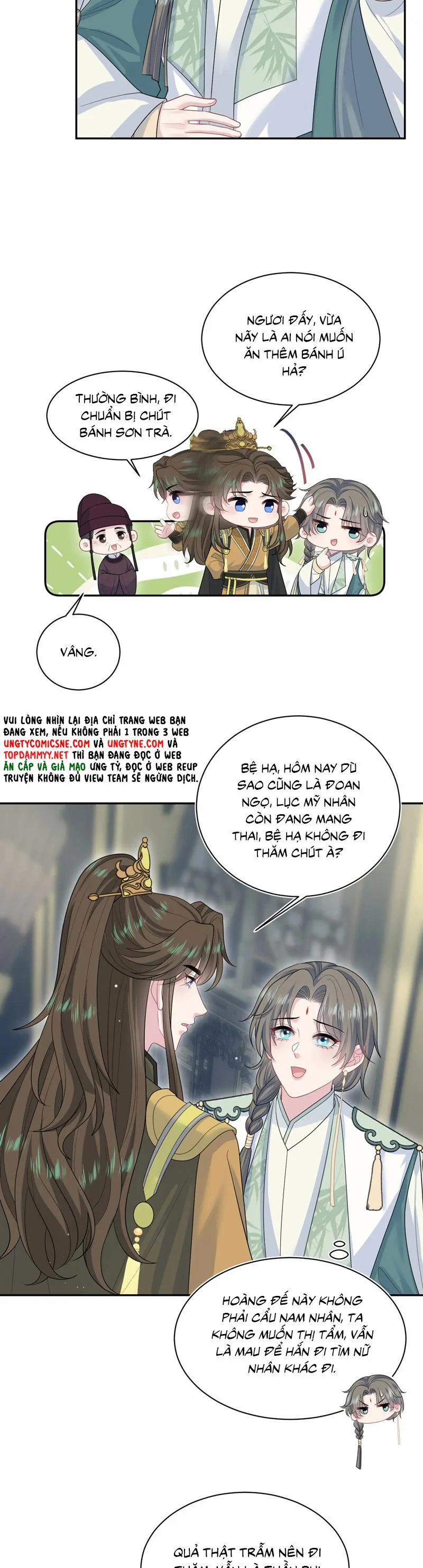 Tuyệt Mỹ Bạch Liên Online Dạy Học 387 trang 4