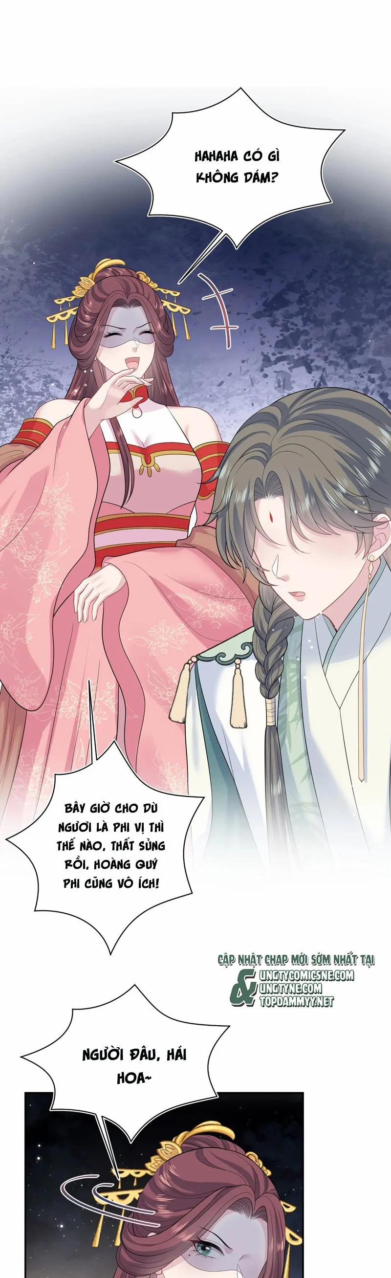 Tuyệt Mỹ Bạch Liên Online Dạy Học 388 trang 10