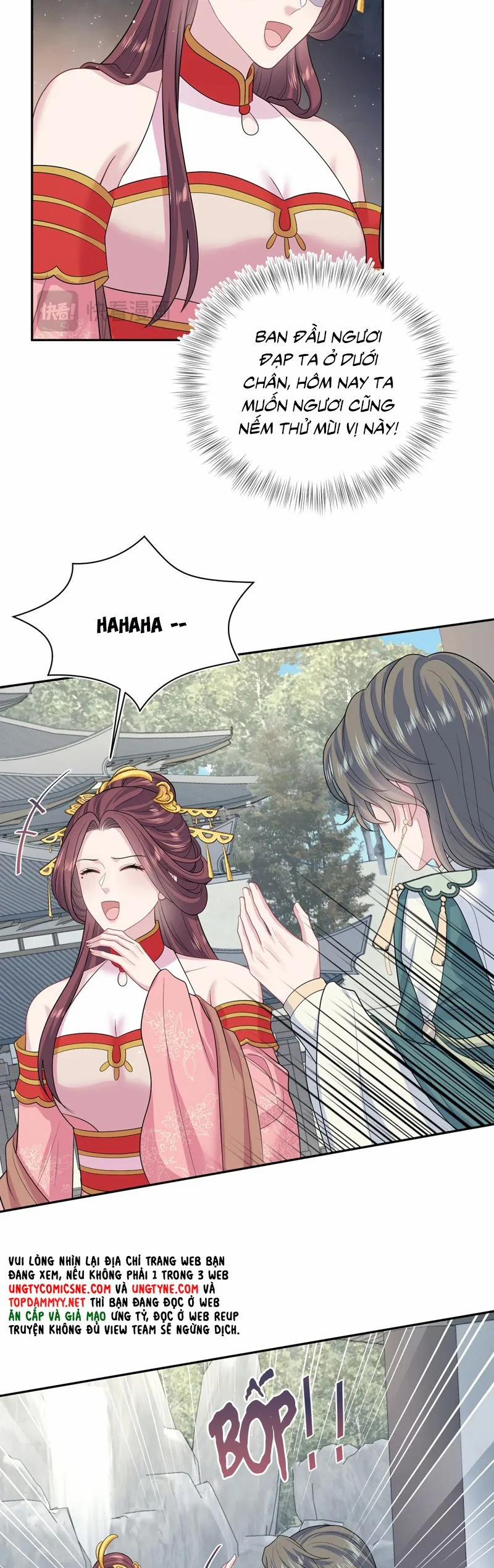 Tuyệt Mỹ Bạch Liên Online Dạy Học 388 trang 11