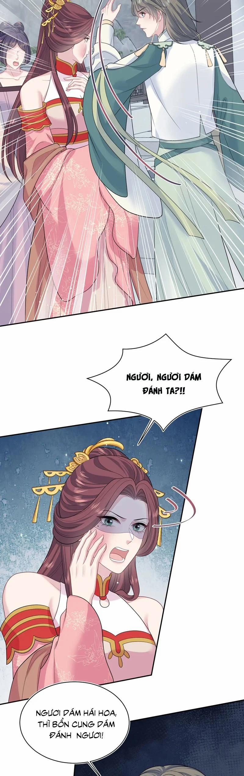 Tuyệt Mỹ Bạch Liên Online Dạy Học 388 trang 12