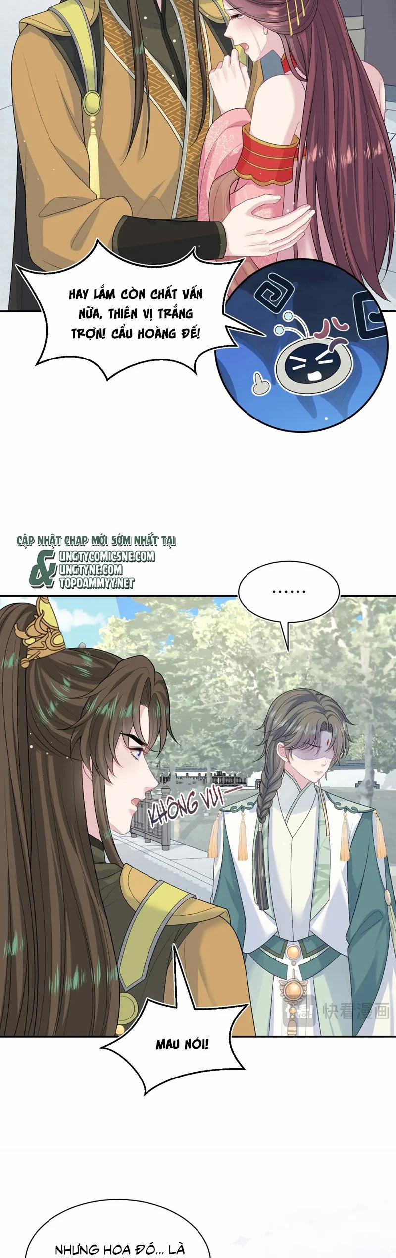 Tuyệt Mỹ Bạch Liên Online Dạy Học 388 trang 16