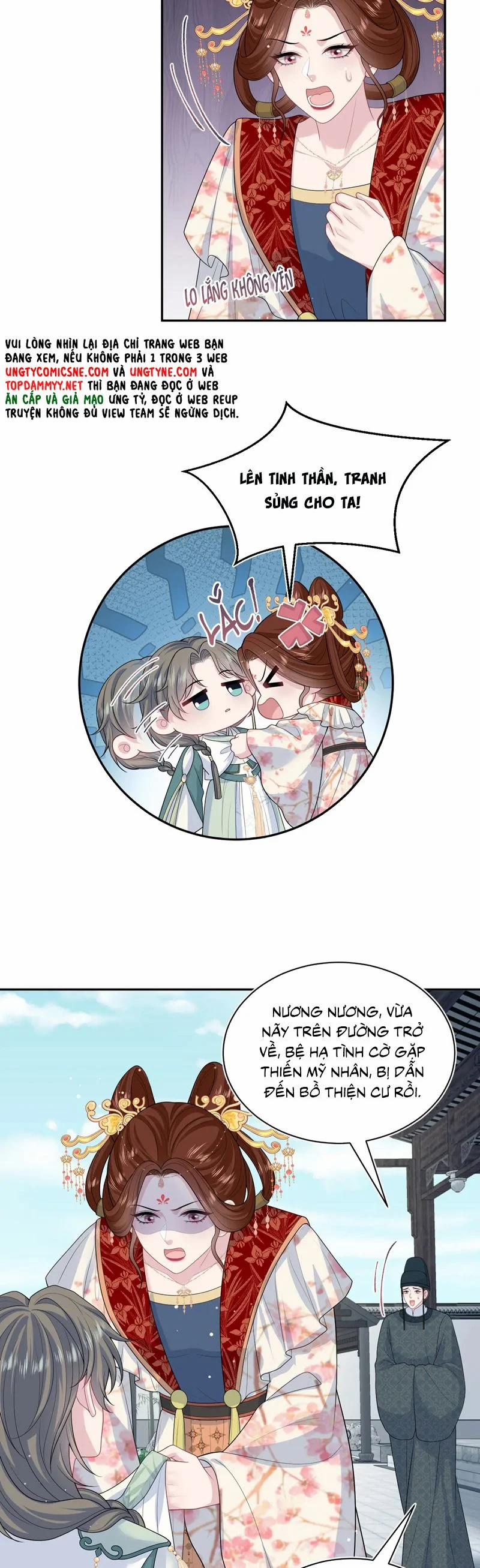 Tuyệt Mỹ Bạch Liên Online Dạy Học 388 trang 2