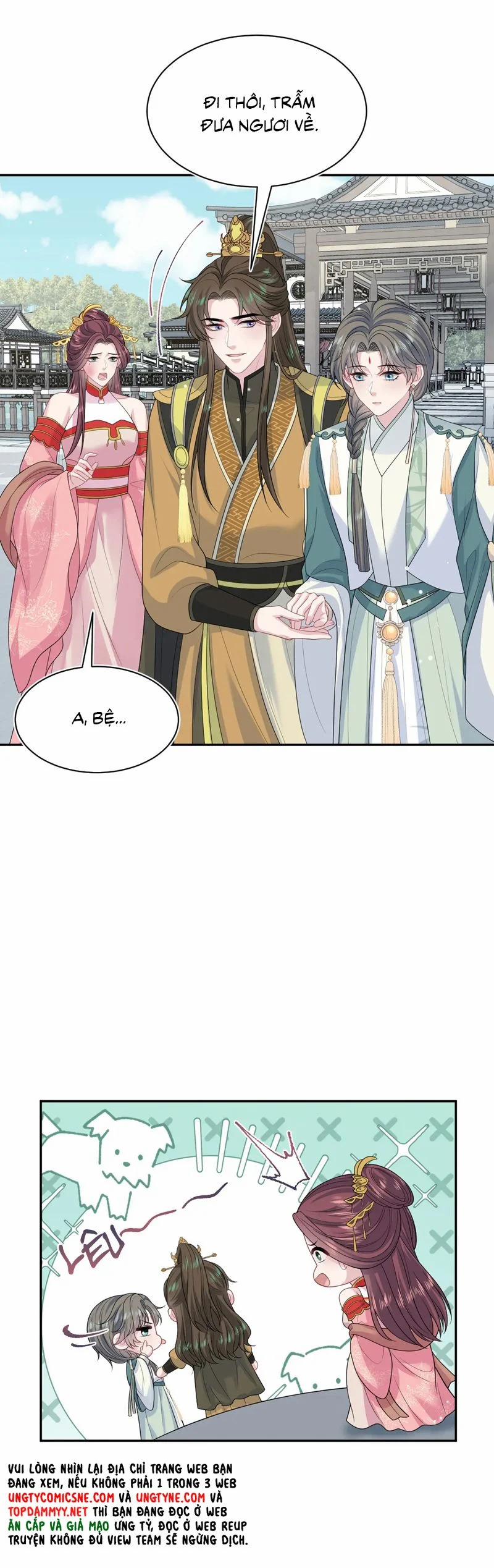 Tuyệt Mỹ Bạch Liên Online Dạy Học 388 trang 20
