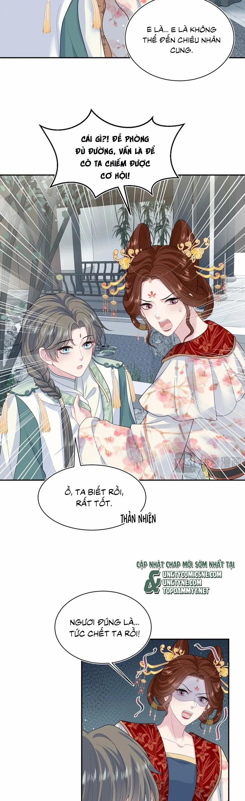 Tuyệt Mỹ Bạch Liên Online Dạy Học 388 trang 3