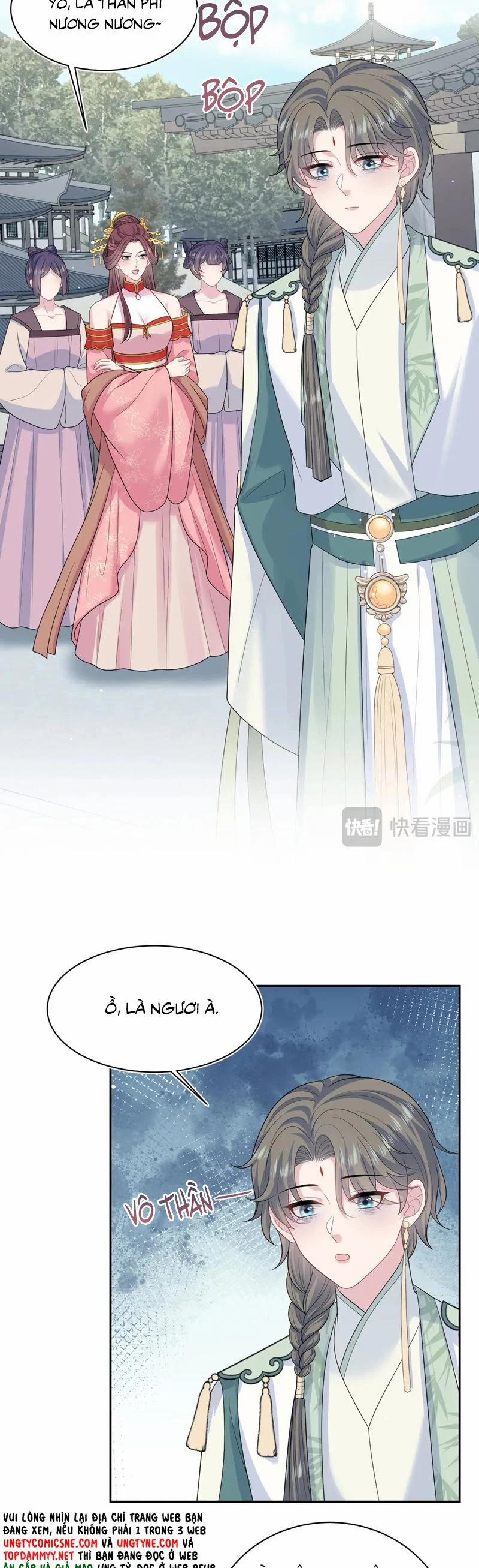 Tuyệt Mỹ Bạch Liên Online Dạy Học 388 trang 7